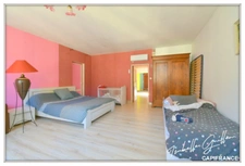 Maison à vendre 4 pièces CHATEAUMEILLANT (18)