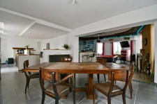 Maison à vendre 5 pièces CHATEAUMEILLANT (18)