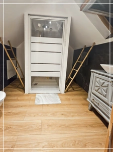 Maison à vendre 5 pièces SAINT MAUR (18)