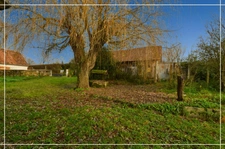 Maison à vendre 3 pièces SAINT MAUR (18)