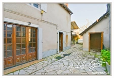 Maison à vendre 6 pièces LE CHATELET (18)