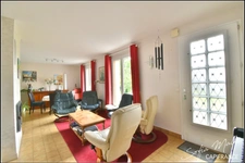 Dpt Indre (36), for sale CHASSIGNOLLES house P7   