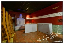 Local/office for sale NERIS LES BAINS (03)