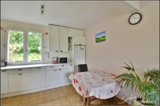 Dpt Indre (36), for sale CHASSIGNOLLES house P7   