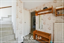 Maison à vendre 4 pièces PREVERANGES (18)