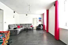 Maison à vendre 5 pièces CHATEAUMEILLANT (18)