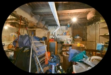 Propriéte à vendre : 2 maisons et 4.5 hectares TOUCHAY (18)