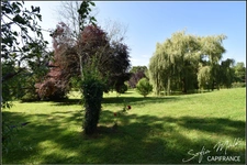 Dpt Indre (36), for sale CHASSIGNOLLES house P7   