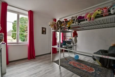 Maison à vendre 5 pièces CHATEAUMEILLANT (18)