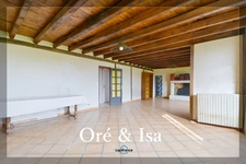 Maison à vendre 4 pièces sans aucun voisin + grange (86)