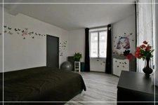 2 houses + independent apartment + 200 m² barn – Ideal for a family or lifestyle project – Energy Performance Certificate B (rare)