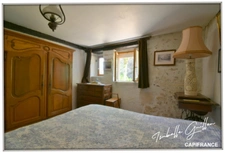 Propriéte à vendre : 2 maisons et 4.5 hectares TOUCHAY (18)