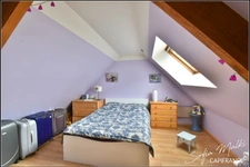 Dpt Indre (36), for sale CHASSIGNOLLES house P7   