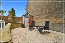Maison à vendre 5 pièces CHATEAUMEILLANT (18)