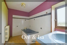 Maison à vendre 4 pièces sans aucun voisin + grange (86)