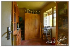 Proprieté à vendre 2 pièces SAINT CHRISTOPHE EN BOUCHERIE (36)