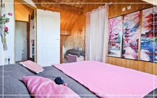 Maison à vendre 5 pièces SAINT MAUR (18)