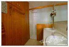 Maison à vendre 3 pièces CHATEAUMEILLANT (18)