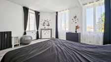Maison à vendre 5 pièces CHATEAUMEILLANT (18)