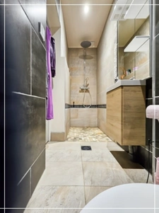 2 houses + independent apartment + 200 m² barn – Ideal for a family or lifestyle project – Energy Performance Certificate B (rare)