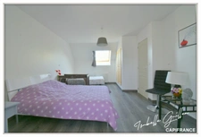 Dpt Cher (18), à vendre CHATEAUMEILLANT maison P5 de 135,2 m² - Terrain de 2 933 m² - Plain pied