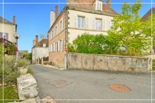🔥 **Propriété 2 maisons + un appartement – ENSEMBLE IMMOBILIER RENTABLE + FORT POTENTIEL – DPE B** 🔥
