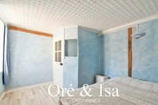 Maison à vendre 5 pièces SAINT CHRISTOPHE LE CHAUDRY (18)