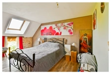 Propriété à vendre à Touchay : 2 maisons avec 4.5 hectares TOUCHAY (18)