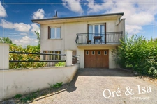 Maison à vendre 4 pièces PREVERANGES (18)