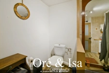 Maison à vendre 5 pièces SAINT CHRISTOPHE LE CHAUDRY (18)