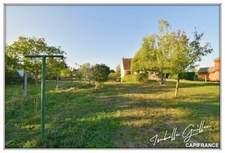 Dpt Cher (18), à vendre CHATEAUMEILLANT maison P5 de 135,2 m² - Terrain de 2 933 m² - Plain pied