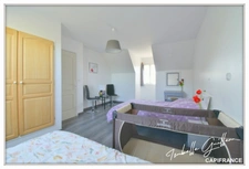 Dpt Cher (18), à vendre CHATEAUMEILLANT maison P5 de 135,2 m² - Terrain de 2 933 m² - Plain pied