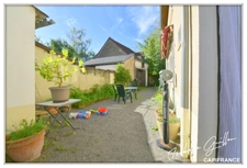 Maison vente à terme libre 4 pièces CHATEAUMEILLANT (18)