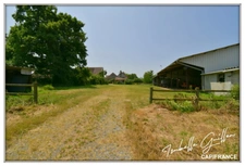 Proprieté à vendre 2 pièces SAINT CHRISTOPHE EN BOUCHERIE (36)