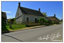 Maison à vendre 4 pièces TOUCHAY (18)