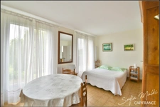 Dpt Indre (36), for sale CHASSIGNOLLES house P7   