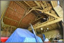 Proprieté à vendre 2 pièces SAINT CHRISTOPHE EN BOUCHERIE (36)