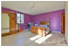 Maison à vendre 4 pièces CHATEAUMEILLANT (18)