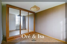 Maison à vendre 4 pièces sans aucun voisin + grange (86)