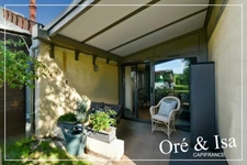 House with garage and garden in the heart of the village / Ideal first purchase or investment LE CHATELET (18)