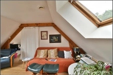 Dpt Indre (36), for sale CHASSIGNOLLES house P7   