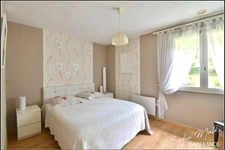 Dpt Indre (36), for sale CHASSIGNOLLES house P7   