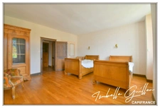 Maison à vendre 3 pièces CHATEAUMEILLANT (18)