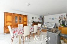 Maison à vendre 5 pièces SAINT CHRISTOPHE LE CHAUDRY (18)