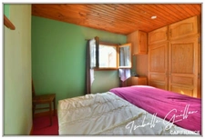 Dpt Indre (36), à vendre proche de LA CHATRE maison 5 pièces 