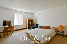 Maison à vendre 5 pièces SAINT CHRISTOPHE LE CHAUDRY (18)