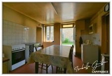 Proprieté à vendre 2 pièces SAINT CHRISTOPHE EN BOUCHERIE (36)