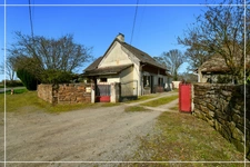 Maison à vendre 5 pièces SAINT MAUR (18)