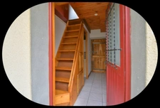 Dpt Indre (36), à vendre proche de LA CHATRE maison 5 pièces 