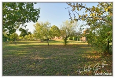 Dpt Cher (18), à vendre CHATEAUMEILLANT maison P5 de 135,2 m² - Terrain de 2 933 m² - Plain pied